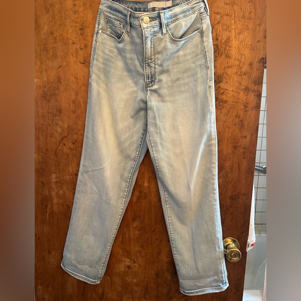Athleta Jeans